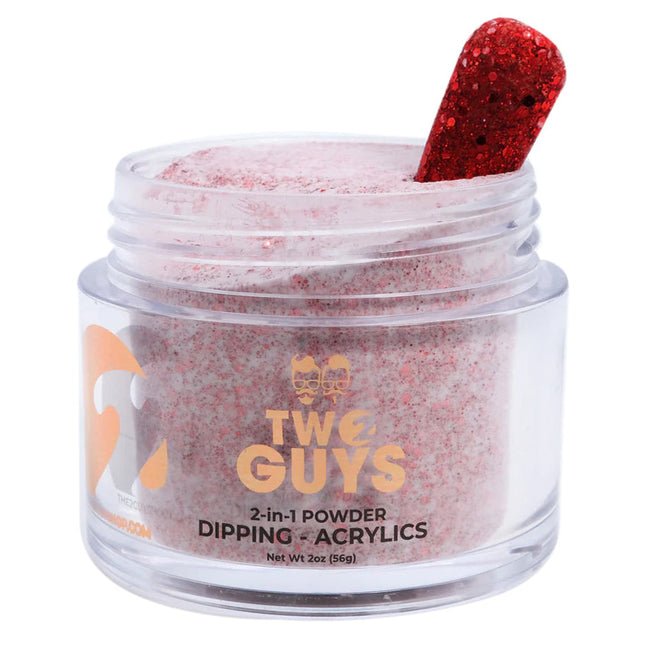 2Guys - Acrylic Dip Powder (#76 - #151)