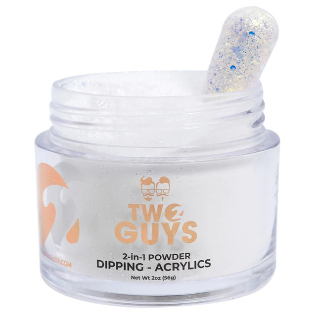 2Guys - Acrylic Dip Powder (#76 - #151)