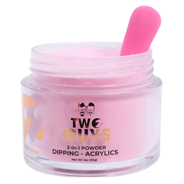 2Guys - Acrylic Dip Powder (#76 - #151)
