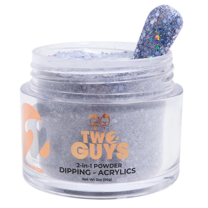 2Guys - Acrylic Dip Powder (#76 - #151)