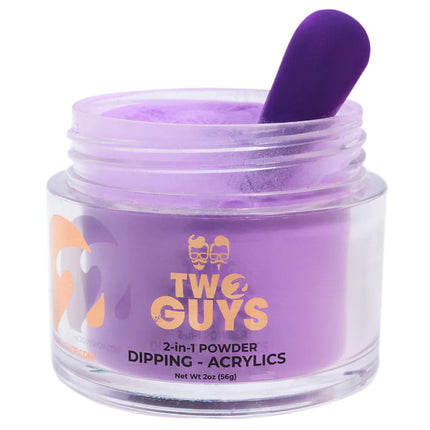 2Guys - Acrylic Dip Powder (#76 - #151)