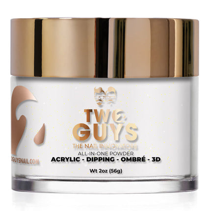 2Guys - Acrylic Dip Powder (#02 - #75)