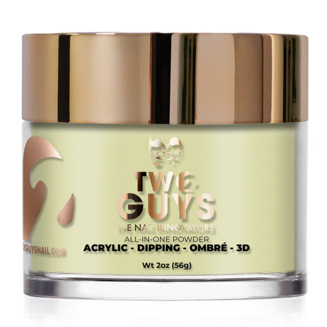 2Guys - Acrylic Dip Powder (#76 - #151)