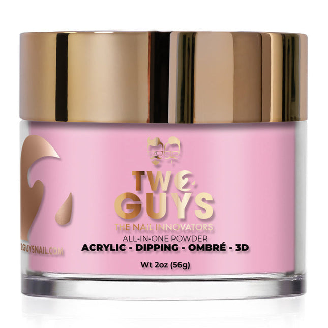 2Guys - Acrylic Dip Powder (#76 - #151)