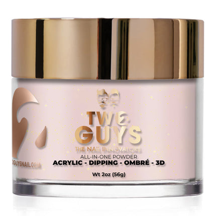 2Guys - Acrylic Dip Powder (#02 - #75)