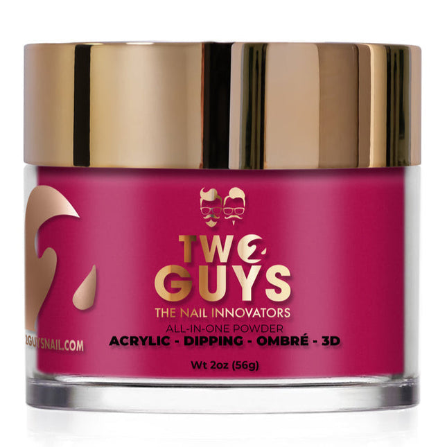 2Guys - Acrylic Dip Powder (#76 - #151)