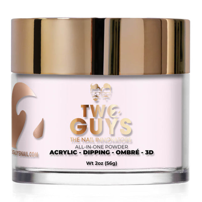 2Guys - Acrylic Dip Powder (#76 - #151)