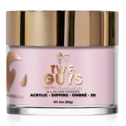 2Guys - Acrylic Dip Powder (#02 - #75)