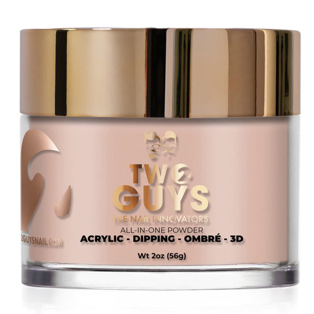 2Guys - Acrylic Dip Powder (#02 - #75)