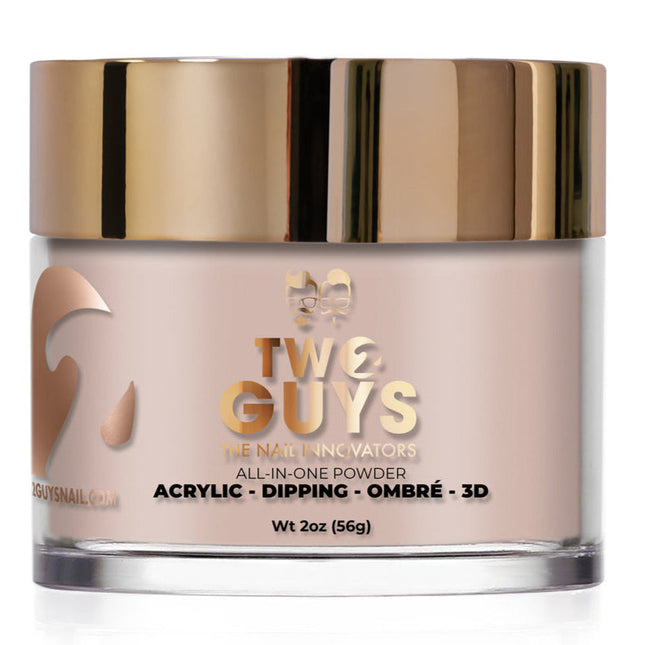 2Guys - Acrylic Dip Powder (#02 - #75)