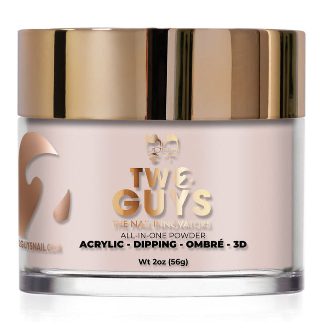 2Guys - Acrylic Dip Powder (#02 - #75)