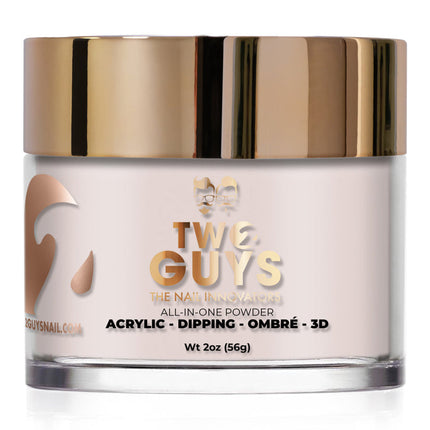 2Guys - Acrylic Dip Powder (#02 - #75)