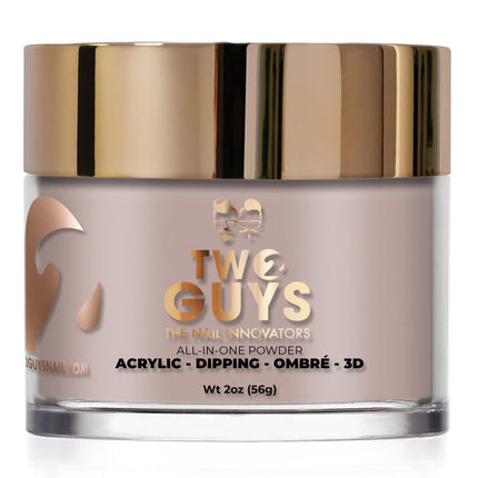 2Guys - Acrylic Dip Powder (#02 - #75)