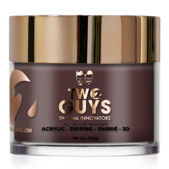 2Guys - Acrylic Dip Powder (#02 - #75)