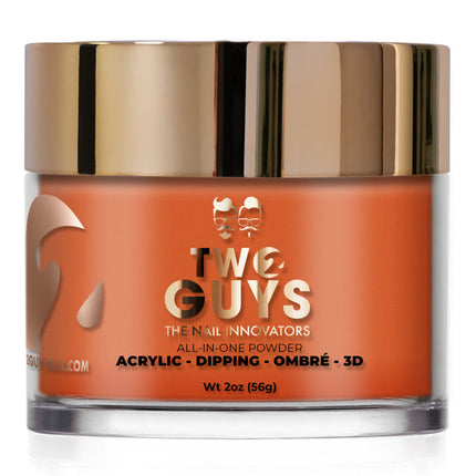 2Guys - Acrylic Dip Powder (#02 - #75)