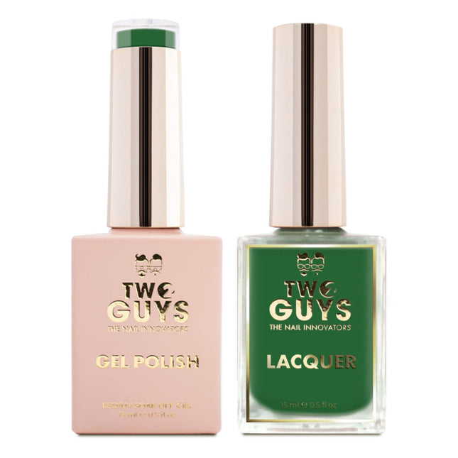 2Guys - Gel & Lacquer Duo (#02 - #75) - NEW 2024