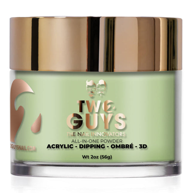 2Guys - Acrylic Dip Powder (#02 - #75)
