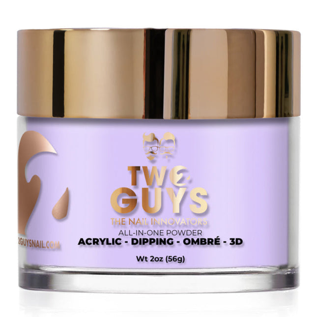 2Guys - Acrylic Dip Powder (#02 - #75)