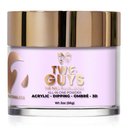 2Guys - Acrylic Dip Powder (#02 - #75)