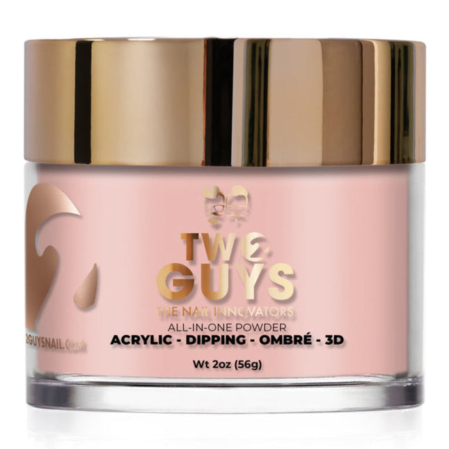 2Guys - Acrylic Dip Powder (#02 - #75)