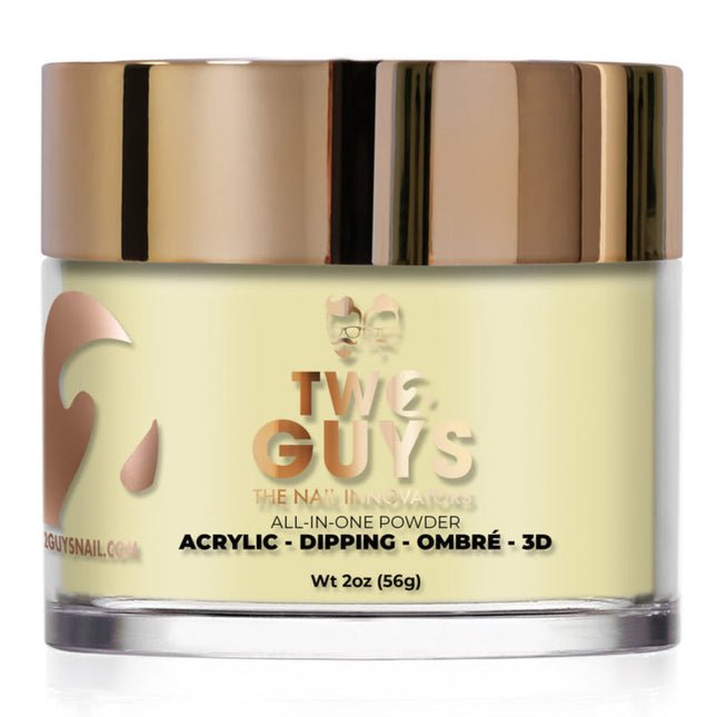 2Guys - Acrylic Dip Powder (#02 - #75)