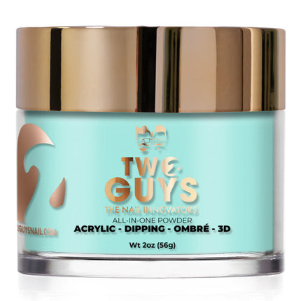 2Guys - Acrylic Dip Powder (#02 - #75)