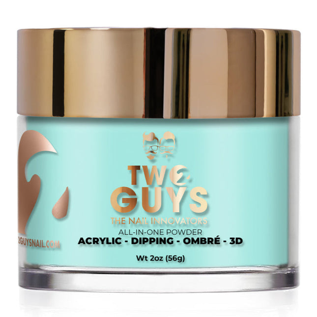 2Guys - Acrylic Dip Powder (#02 - #75)