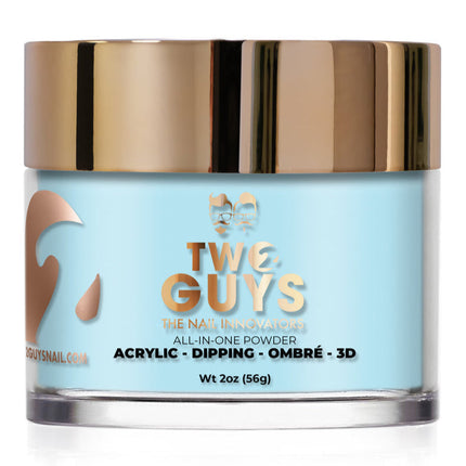 2Guys - Acrylic Dip Powder (#02 - #75)