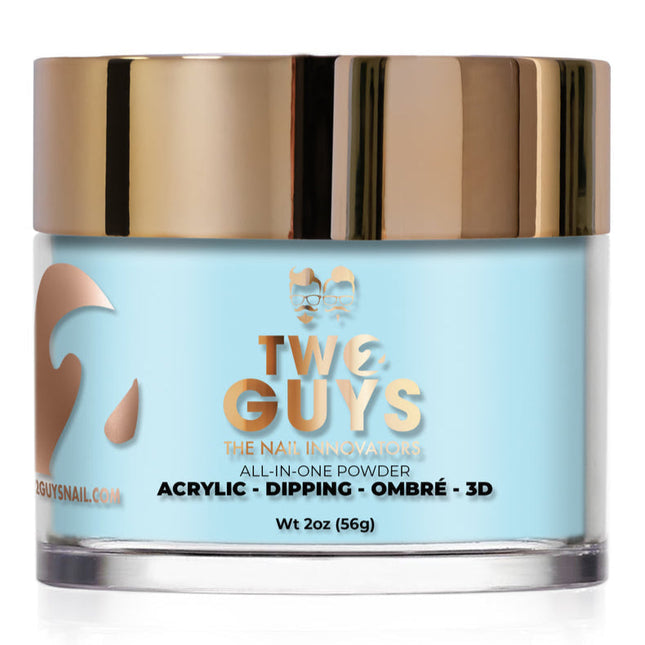 2Guys - Acrylic Dip Powder (#02 - #75)