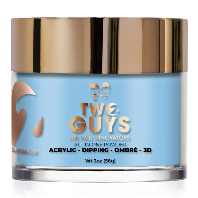 2Guys - Acrylic Dip Powder (#02 - #75)