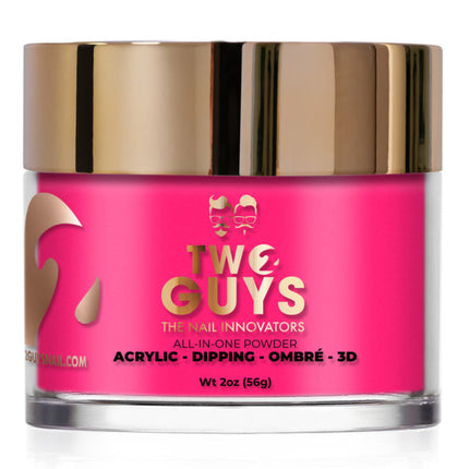 2Guys - Acrylic Dip Powder (#02 - #75)