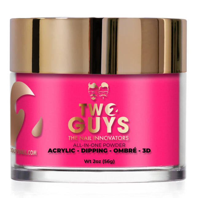 2Guys - Acrylic Dip Powder (#02 - #75)