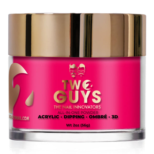 2Guys - Acrylic Dip Powder (#02 - #75)