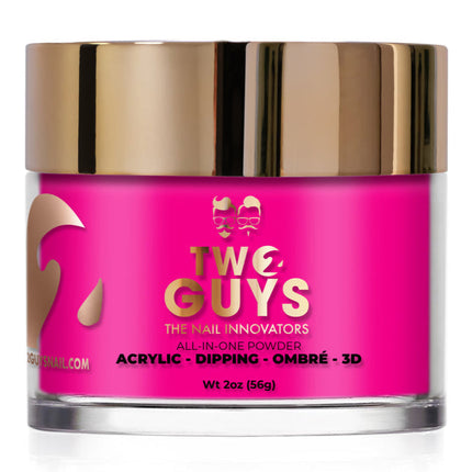 2Guys - Acrylic Dip Powder (#02 - #75)
