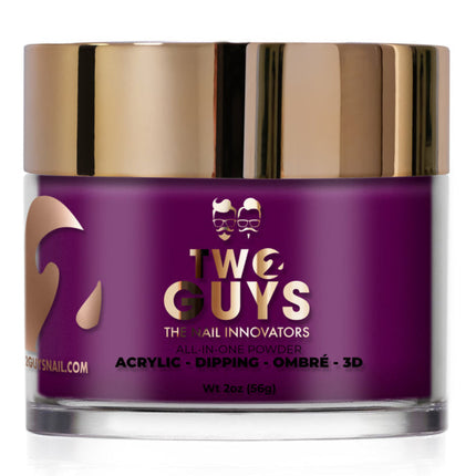 2Guys - Acrylic Dip Powder (#02 - #75)