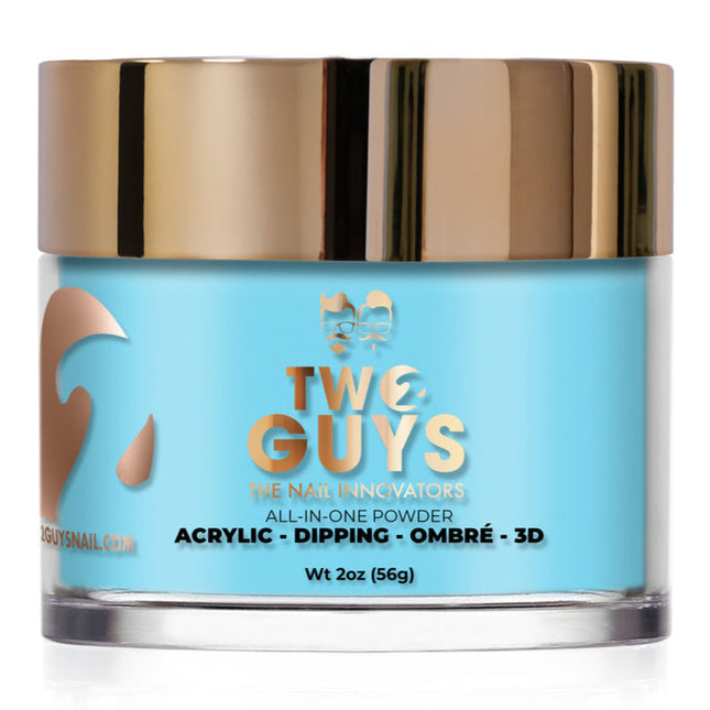 2Guys - Acrylic Dip Powder (#02 - #75)