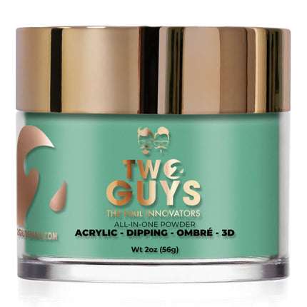 2Guys - Acrylic Dip Powder (#02 - #75)