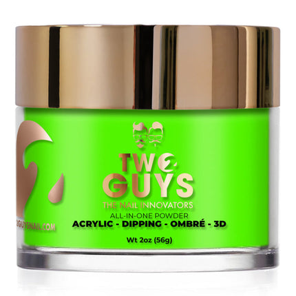 2Guys - Acrylic Dip Powder (#02 - #75)
