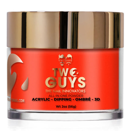 2Guys - Acrylic Dip Powder (#02 - #75)
