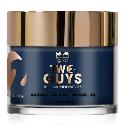 2Guys - Acrylic Dip Powder (#02 - #75)