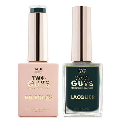 2Guys - Gel & Lacquer Duo (#02 - #75) - NEW 2024