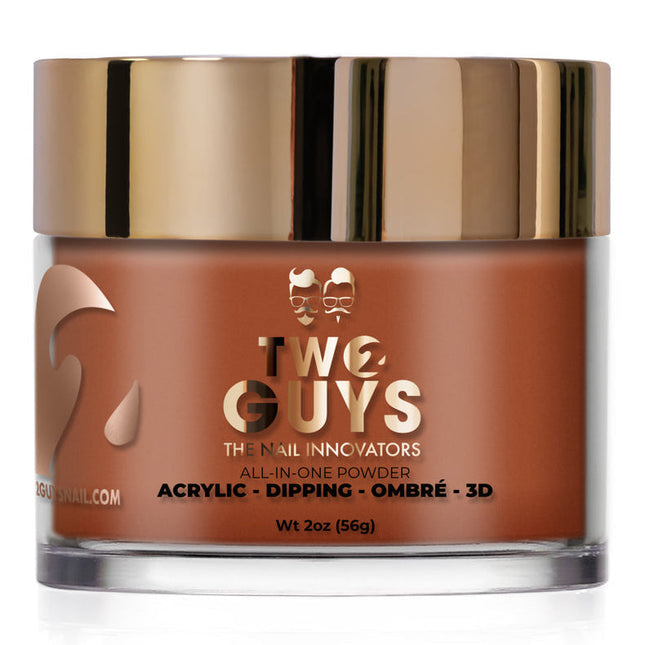 2Guys - Acrylic Dip Powder (#02 - #75)