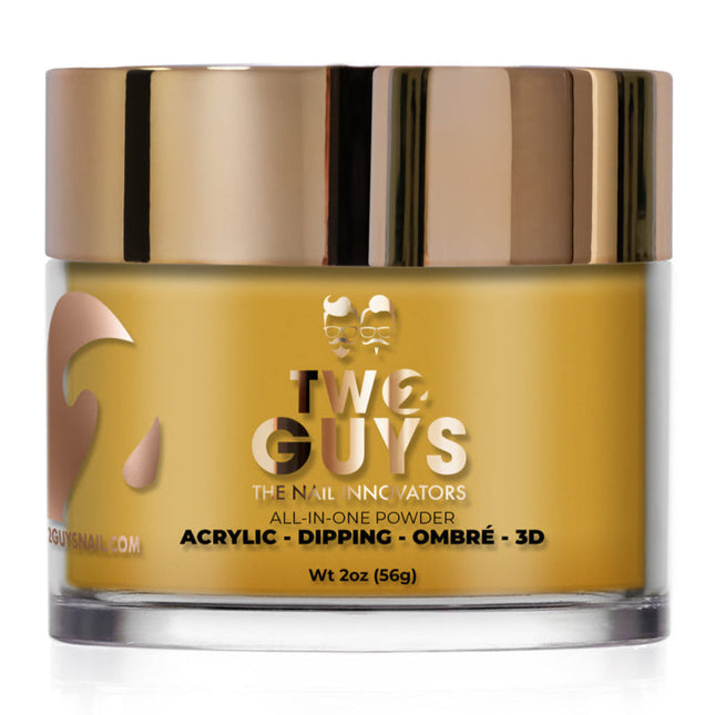 2Guys - Acrylic Dip Powder (#76 - #151)