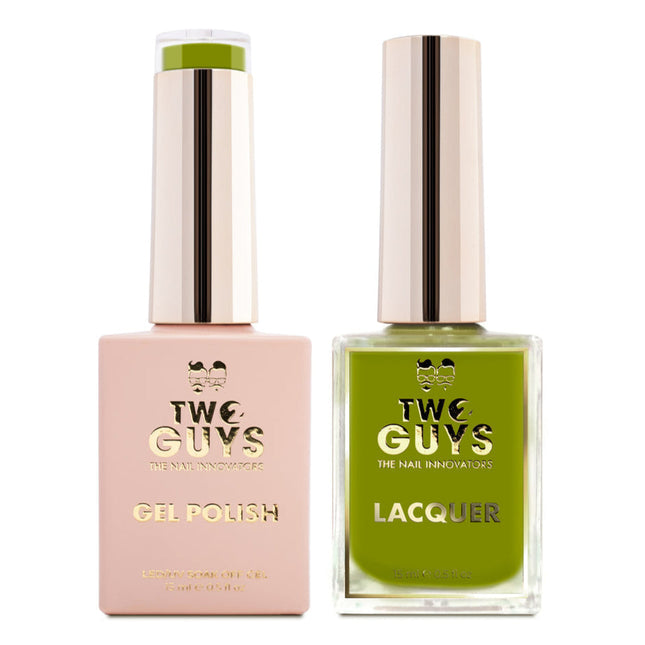 2Guys - Gel & Lacquer Duo (#76 - #151) - NEW 2024