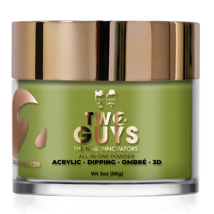 2Guys - Acrylic Dip Powder (#76 - #151)