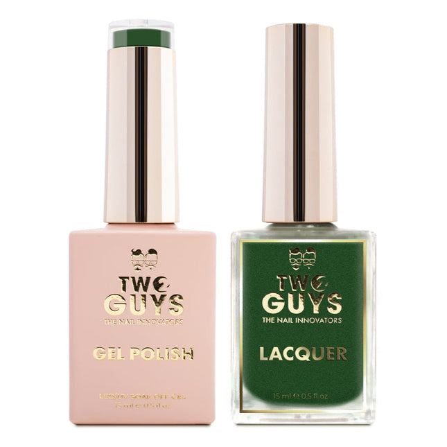 2Guys - Gel & Lacquer Duo (#76 - #151) - NEW 2024