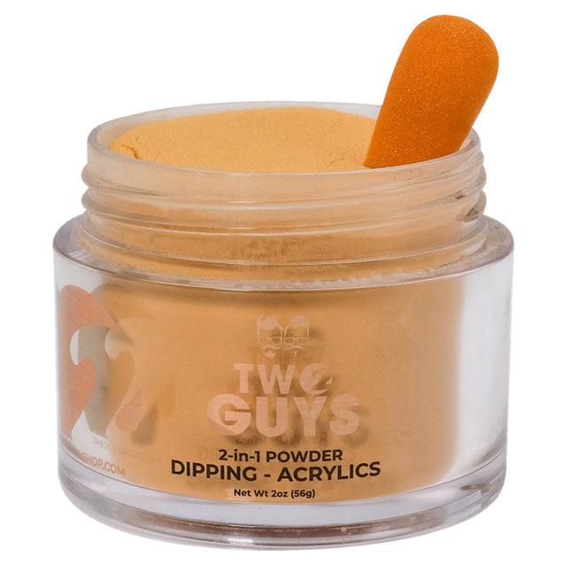2Guys - Acrylic Dip Powder (#76 - #151)