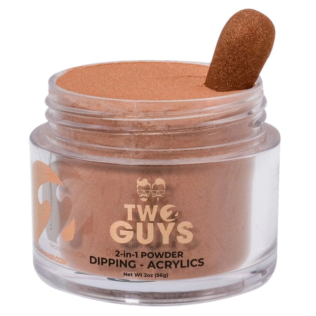 2Guys - Acrylic Dip Powder (#76 - #151)
