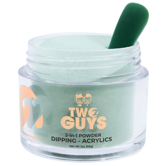 2Guys - Acrylic Dip Powder (#76 - #151)