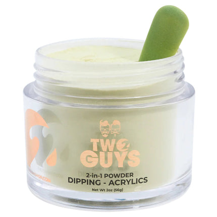 2Guys - Acrylic Dip Powder (#76 - #151)